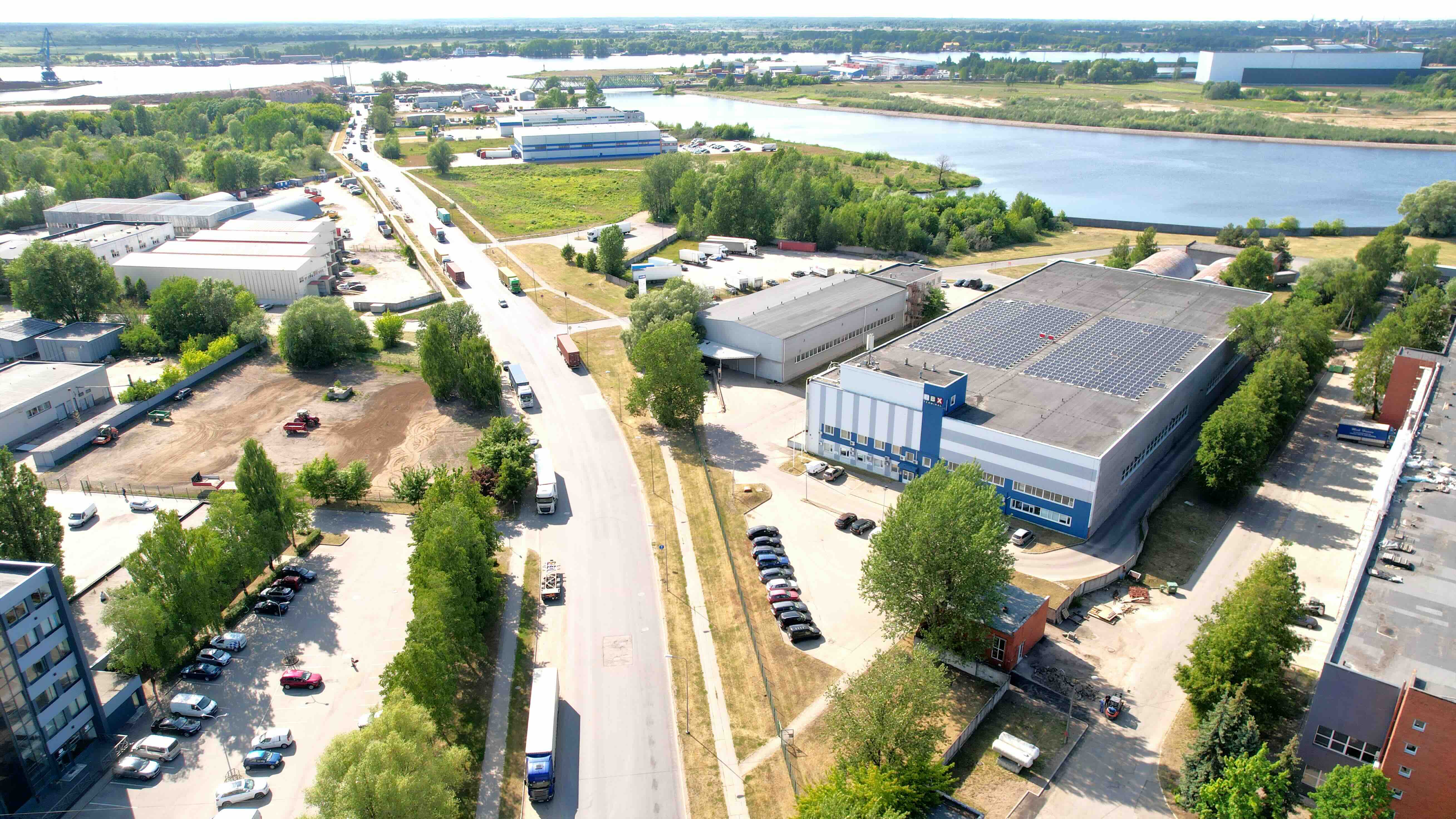 Uriekstes iela 4