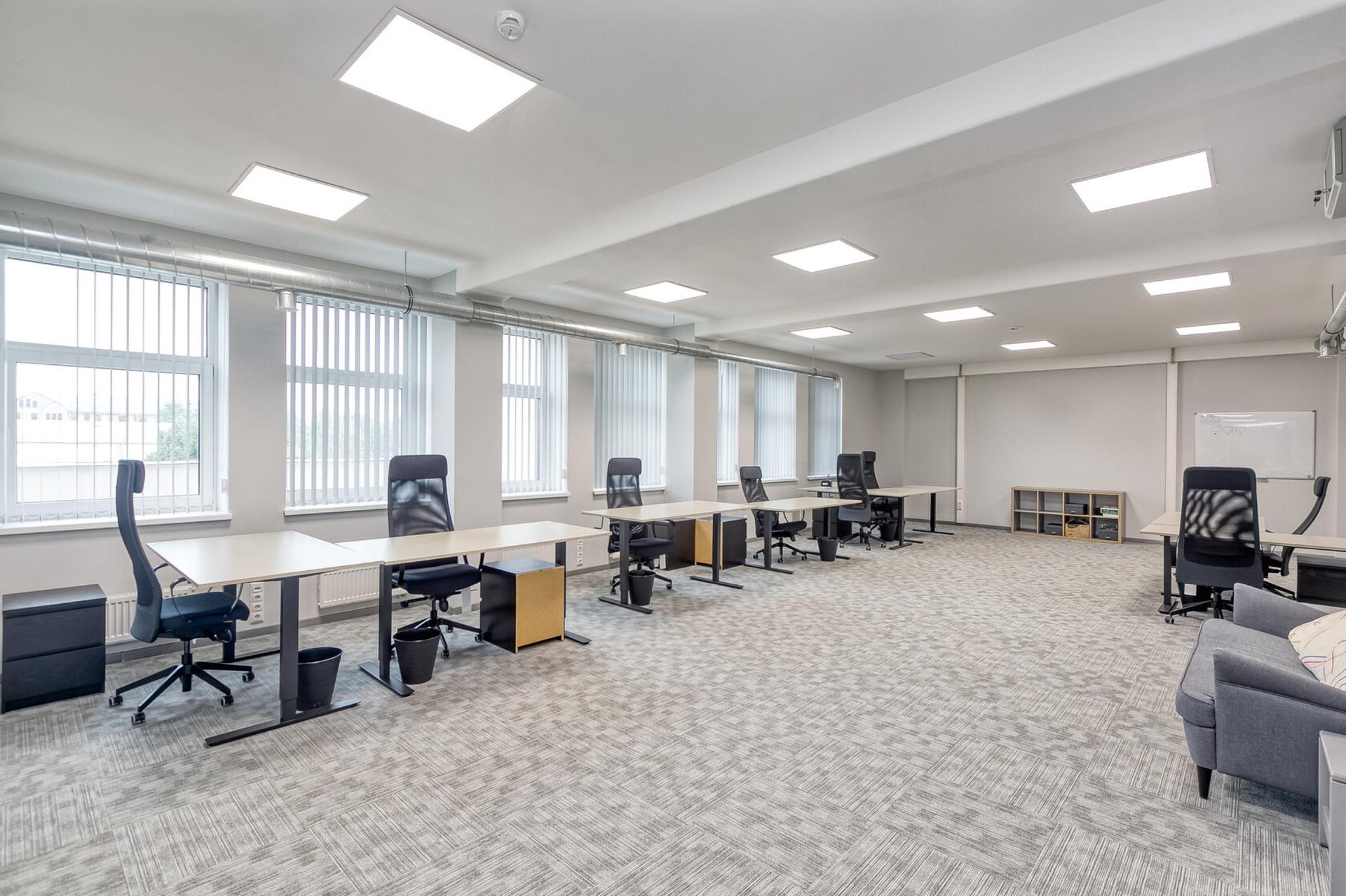 Riverside Offices — 3
