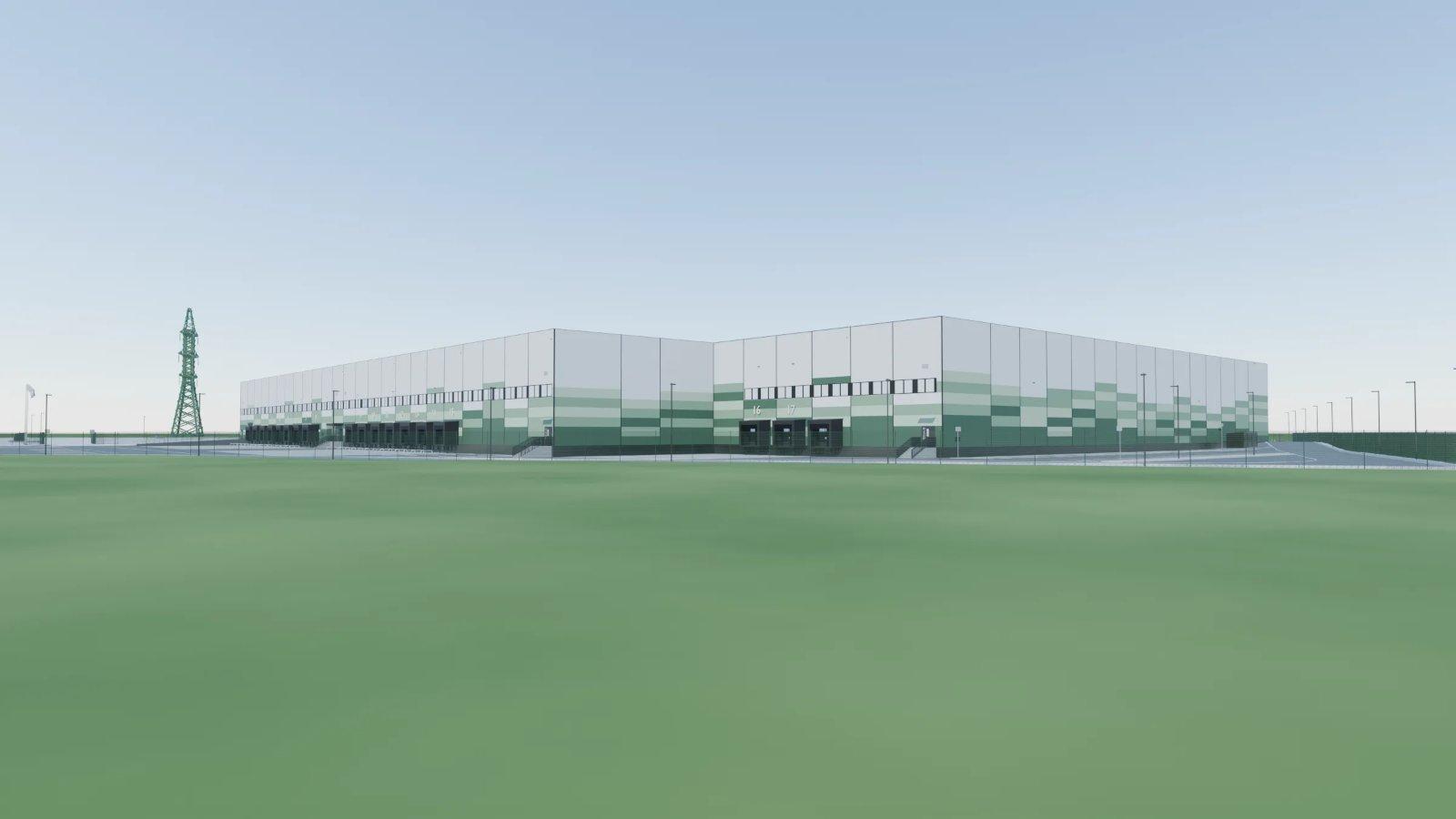 Versum Logistics — 6