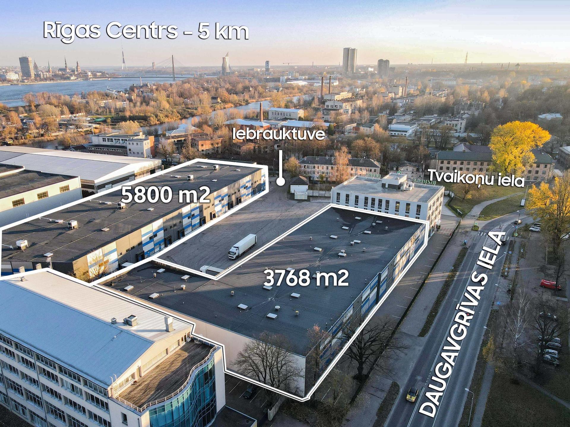 UA Biznesa Parks