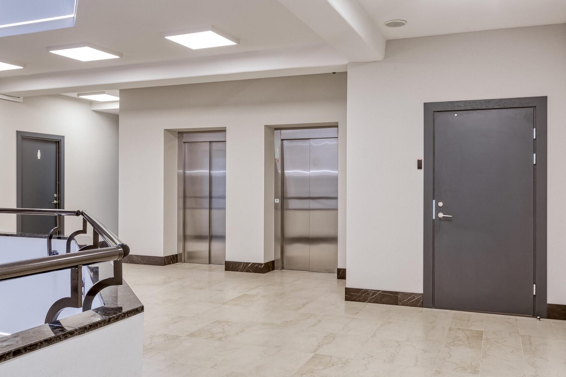Riverside Offices — 5
