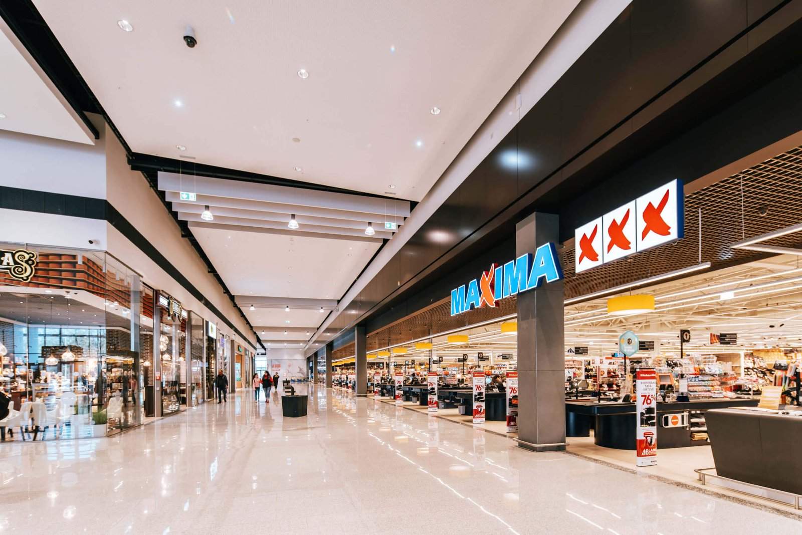 Akropole biznesa centrs - 1