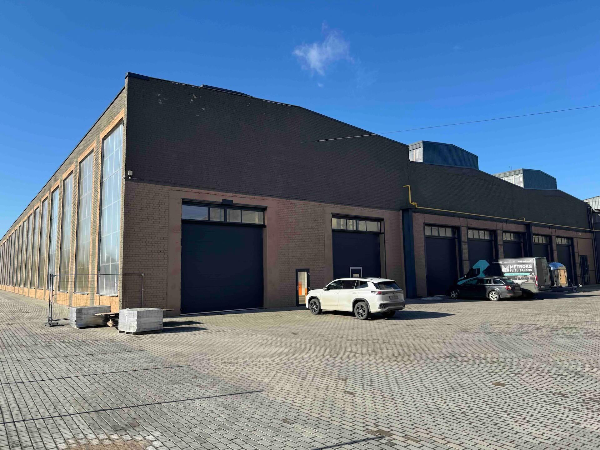 RVR Smart — 4