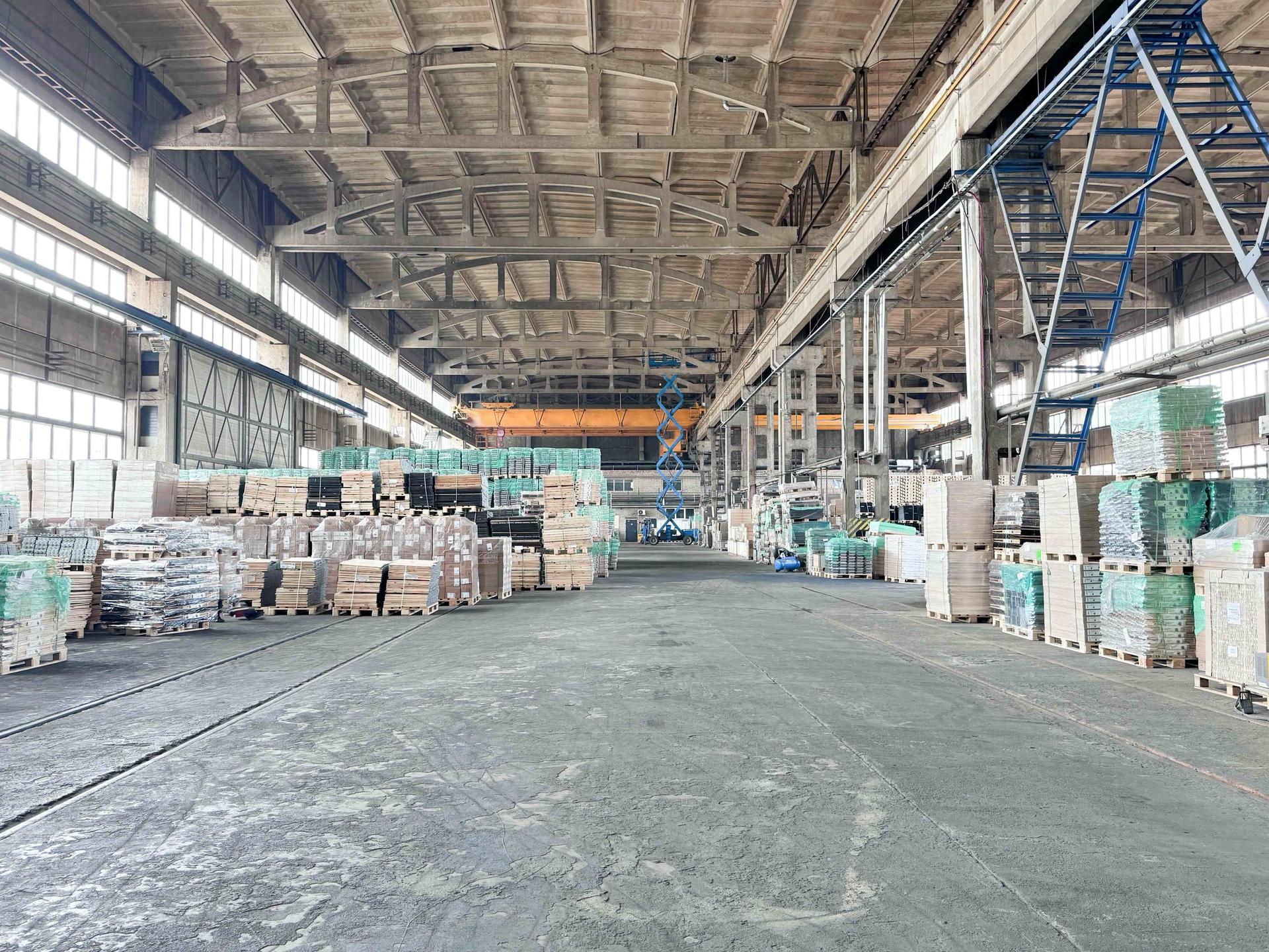 Granita Industrial Park — 7