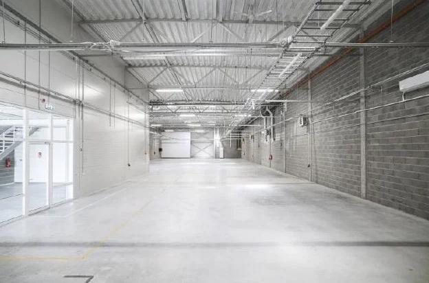 Capitalica HUB Mārupe — 5