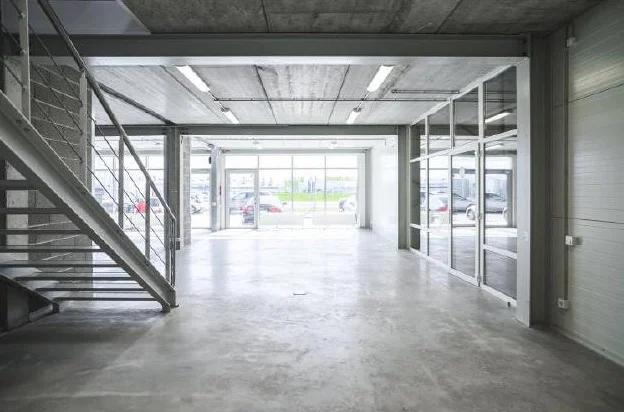 Capitalica HUB Mārupe — 6