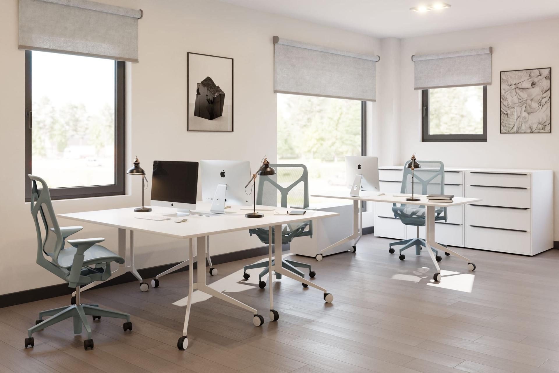Mežlīdes Stock Office — 9