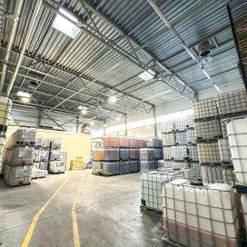 Baltic Industrial Park — Piedrujas 7 — 2