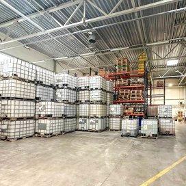 Baltic Industrial Park — Piedrujas 7 — 3
