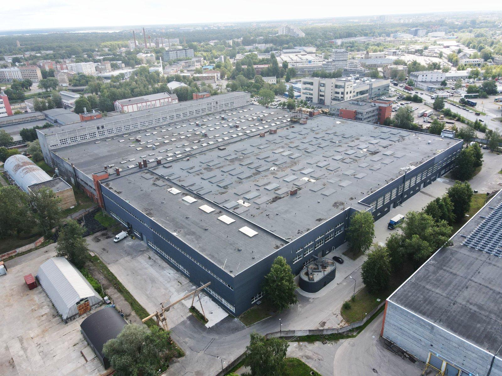 Uriekstes iela 4A — 3