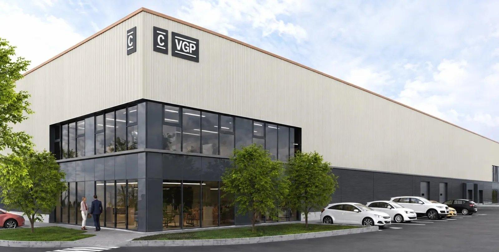 VGP Park Airport — 7