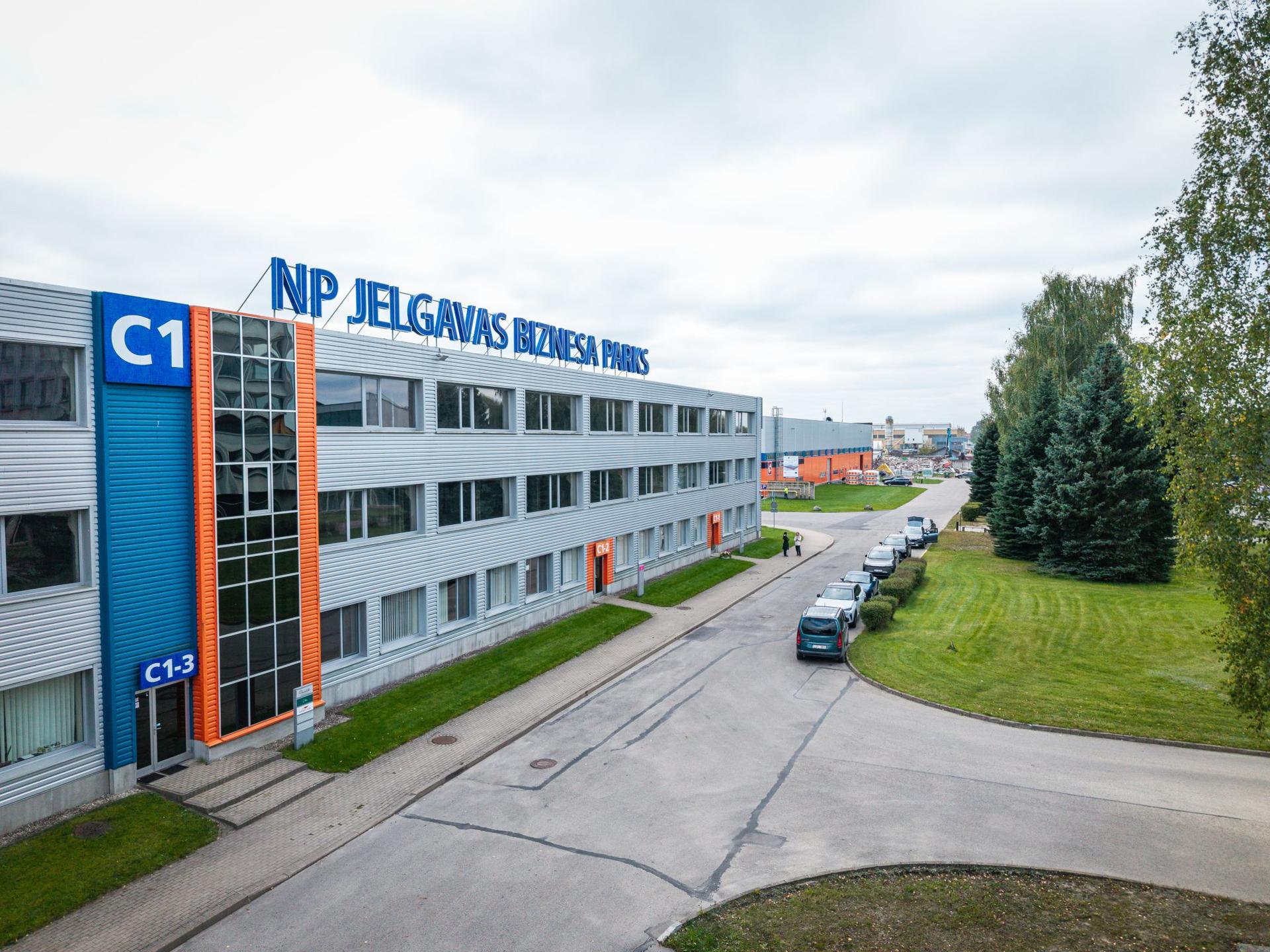 NP Properties Jelgava — 5