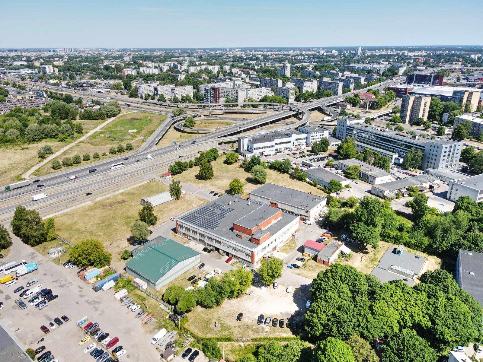 Krasta iela 103 — 2