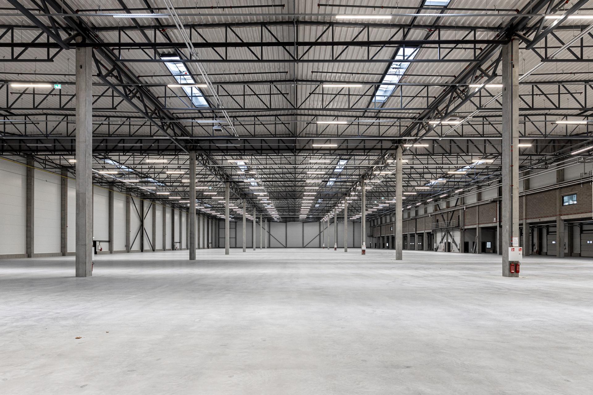 A6 Logistic Park — 4