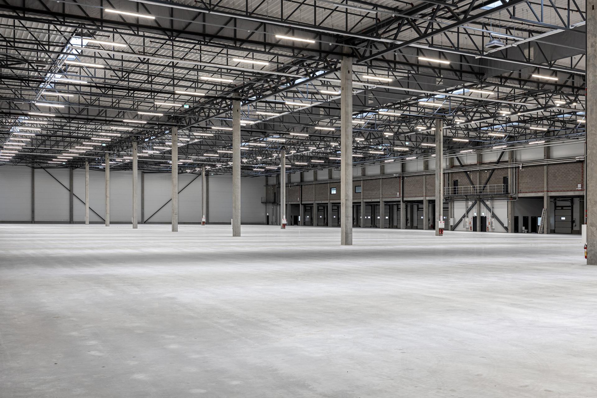 A6 Logistic Park — 5