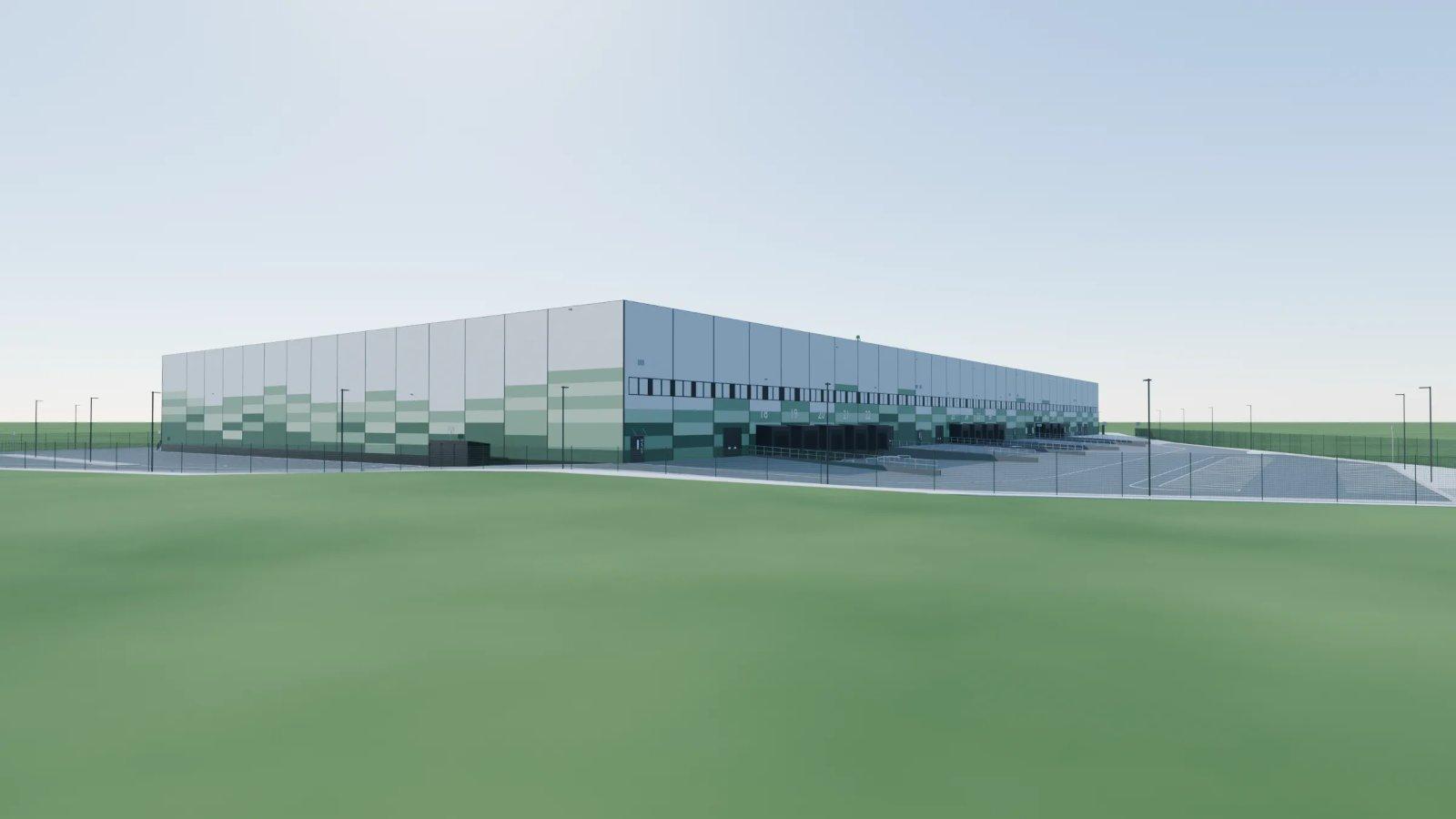 Versum Logistics — 5