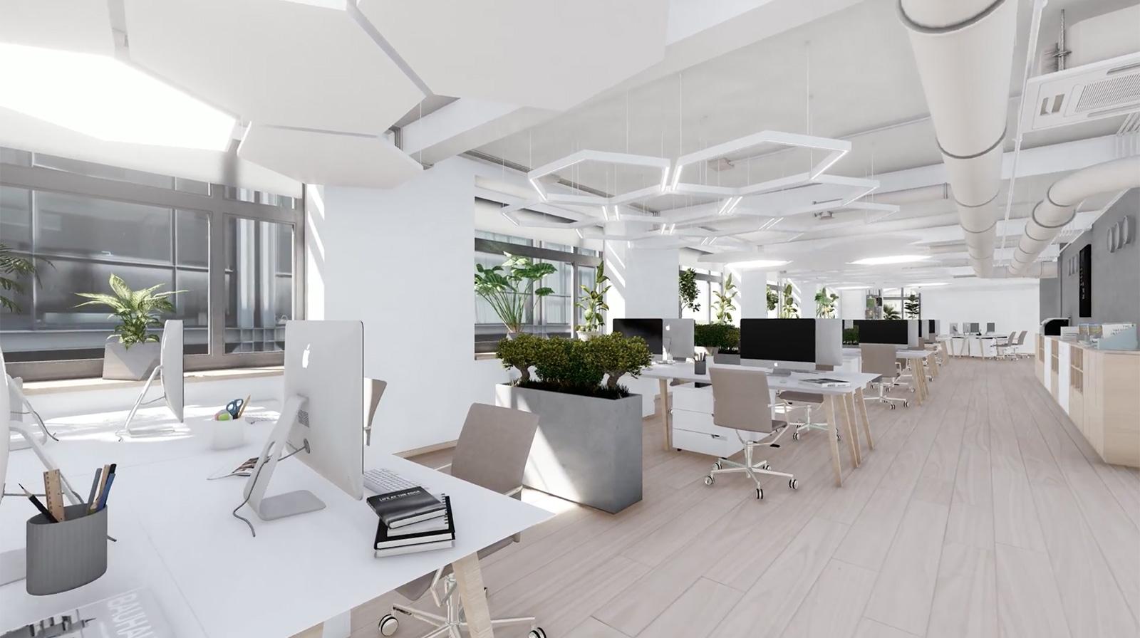 Telegraph Offices — 3