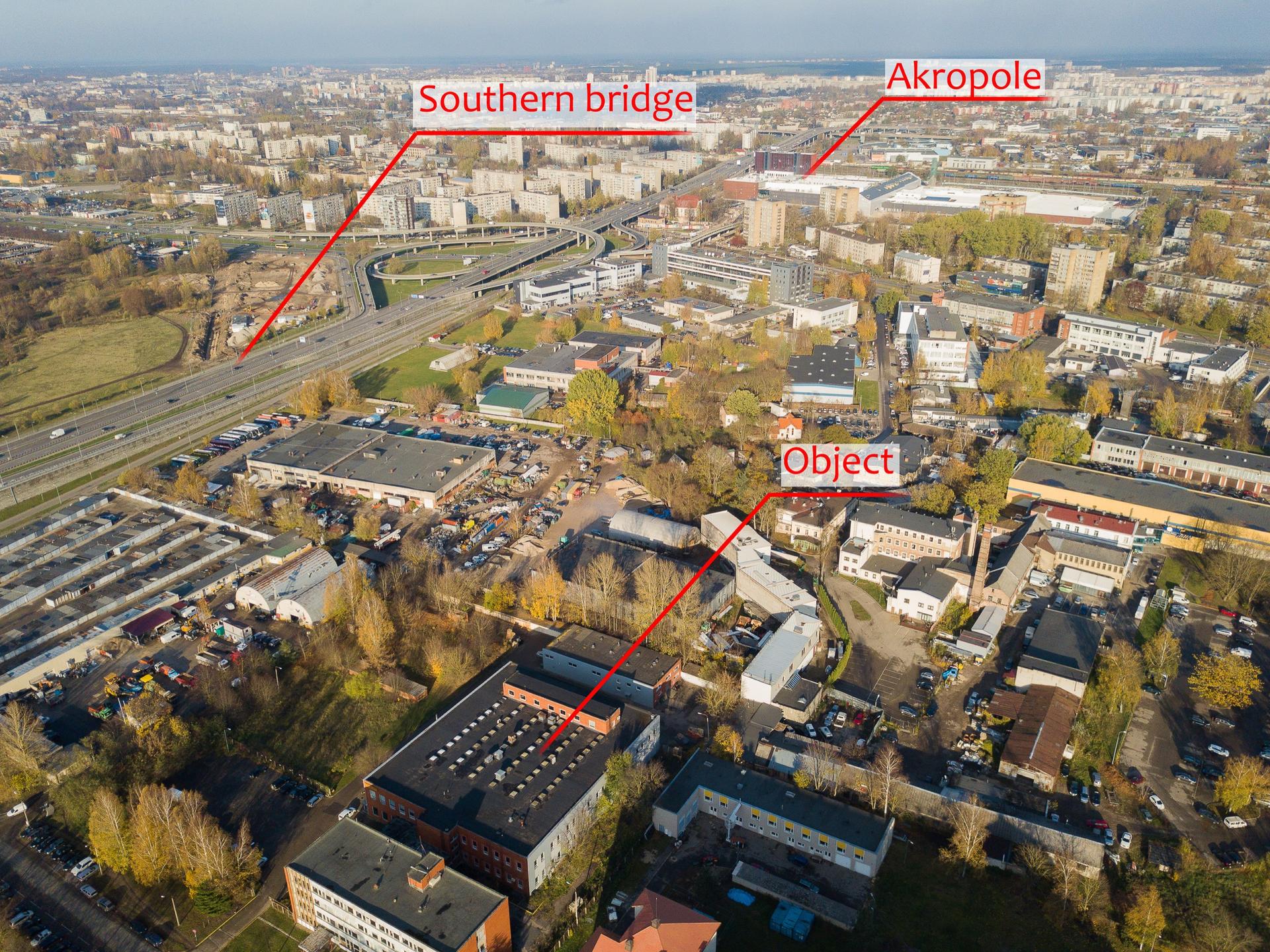 Saulrieta krastmala 55 — 11