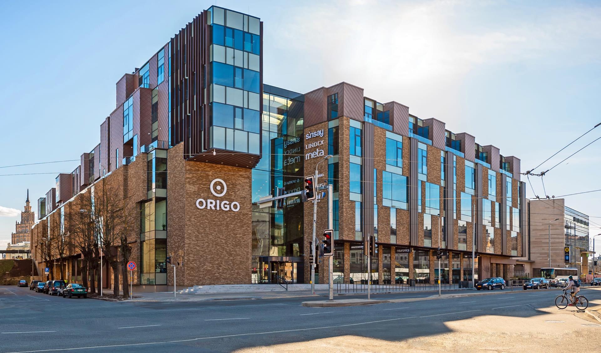 Origo One