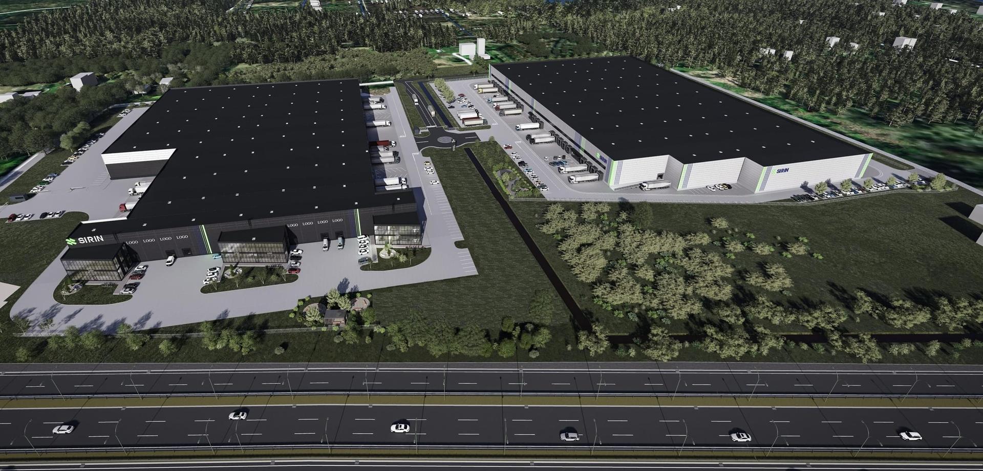 Sirin Park Airport — 5
