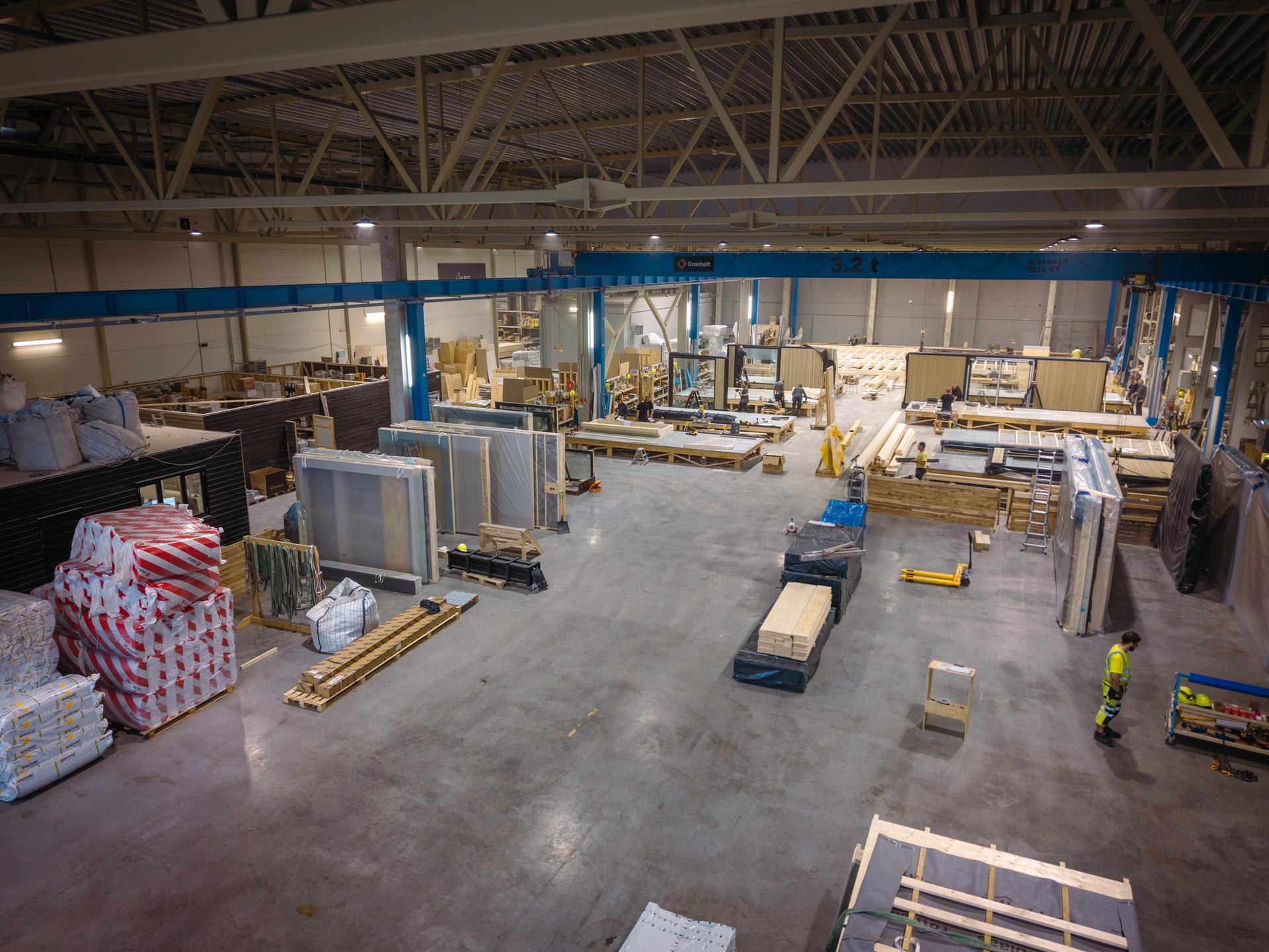 NP Properties Jelgava — 4