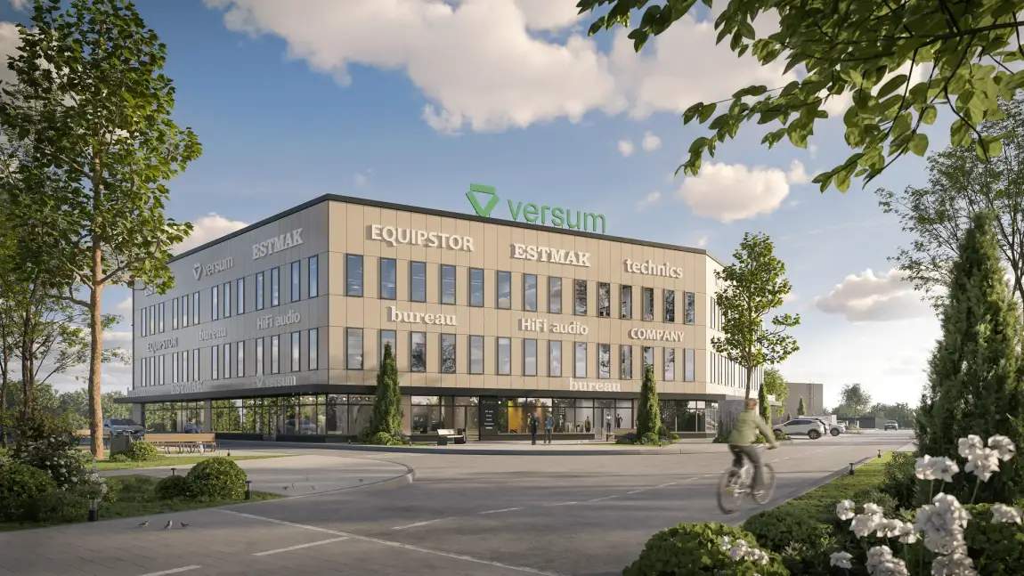 Versum - 1
