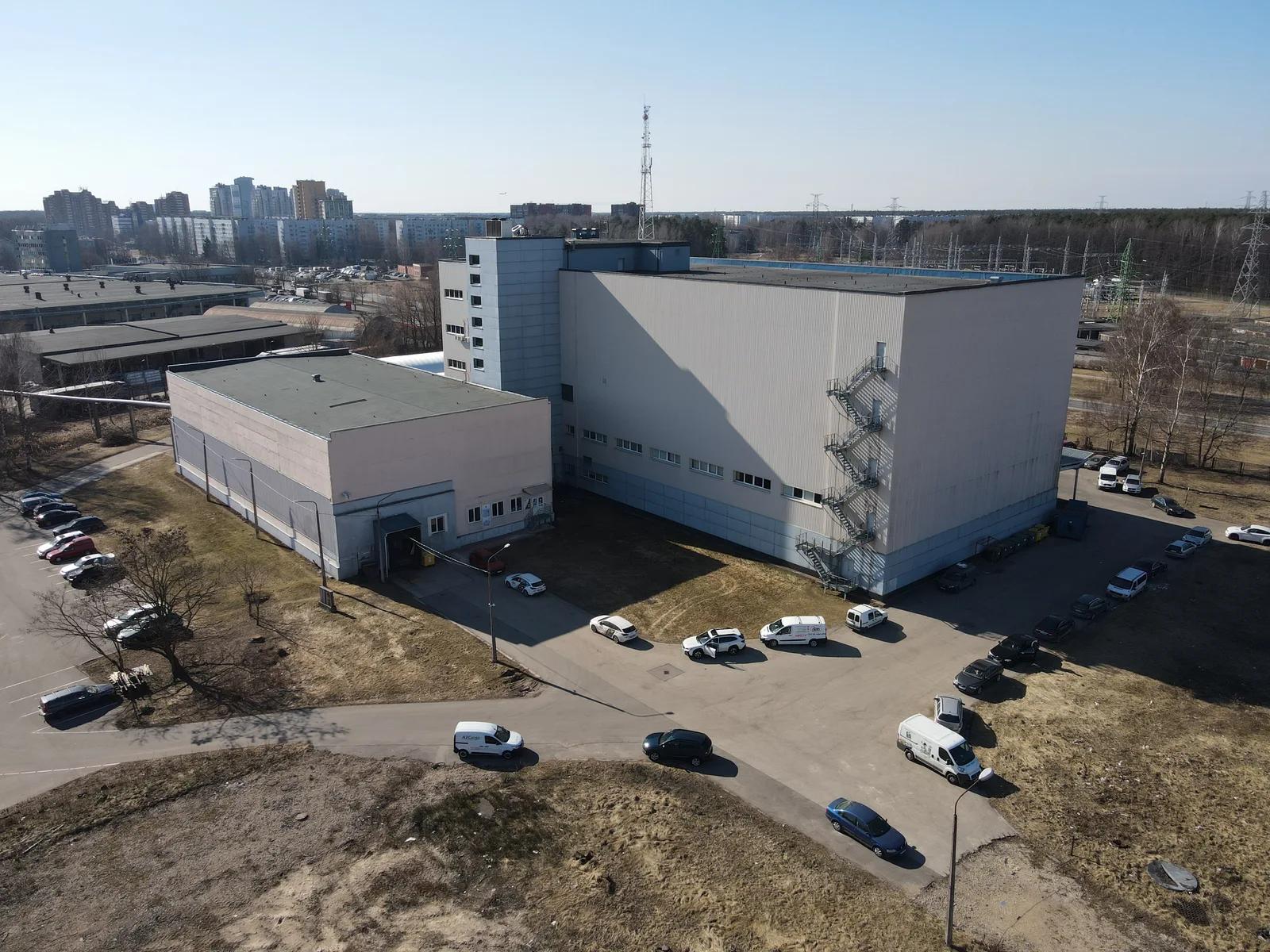 Kleistu iela 24 — 2