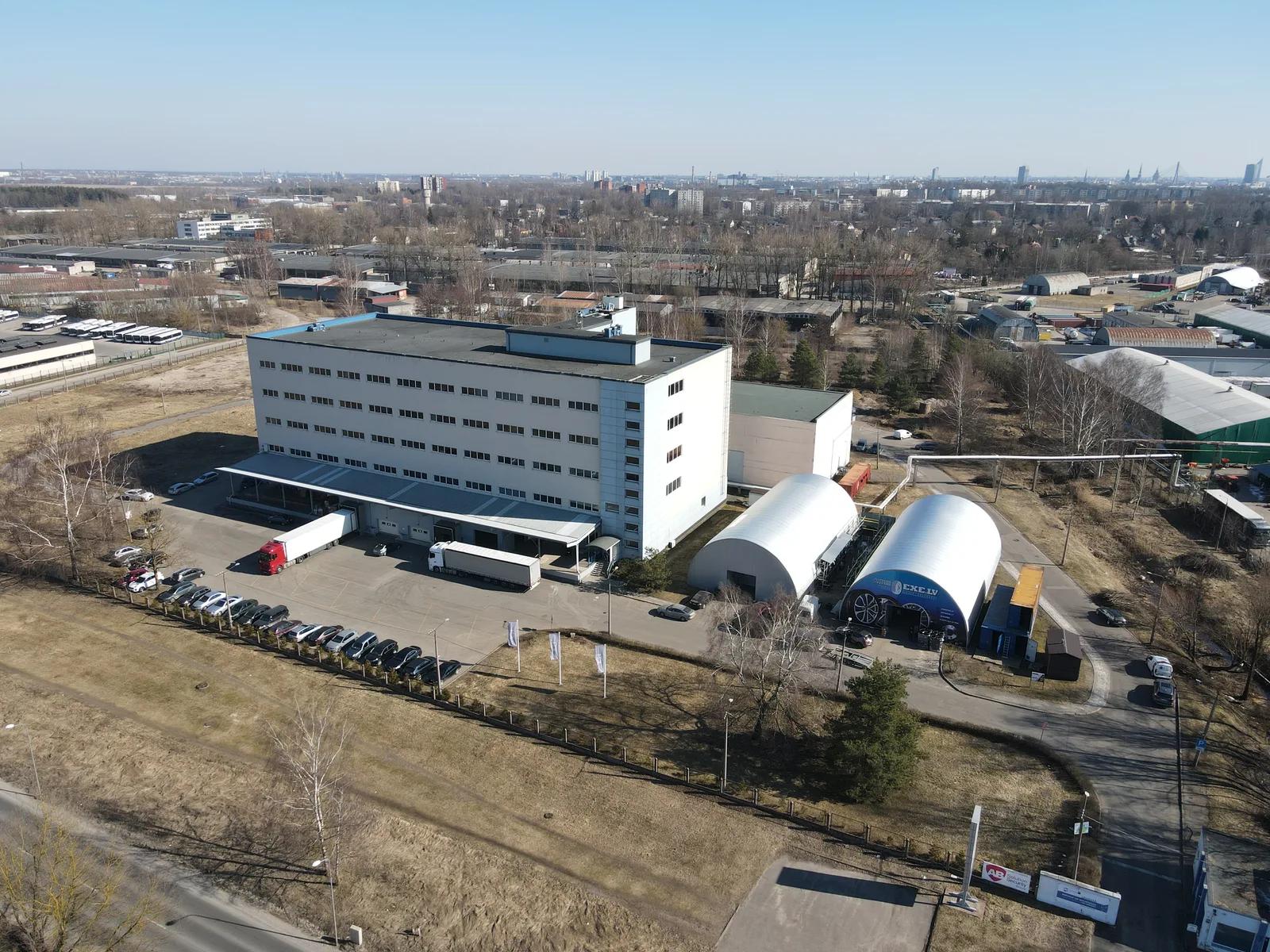 Kleistu iela 24 — 3