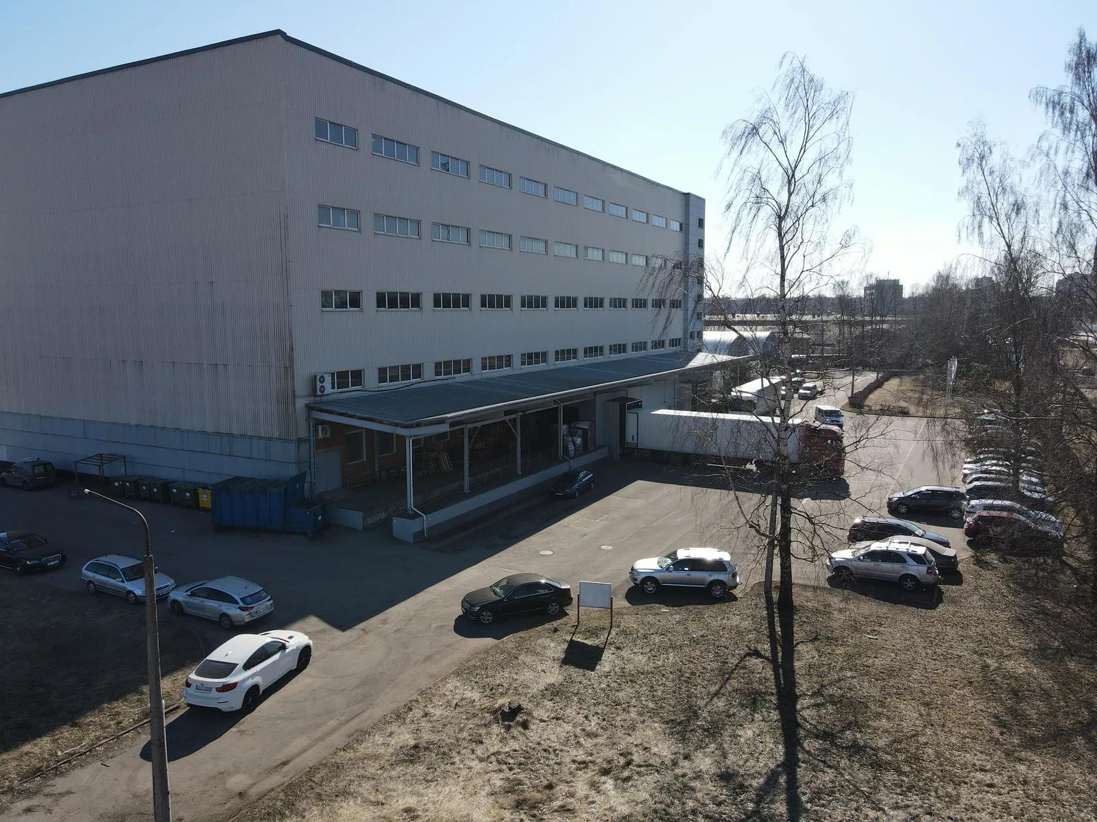 Kleistu iela 24 — 4