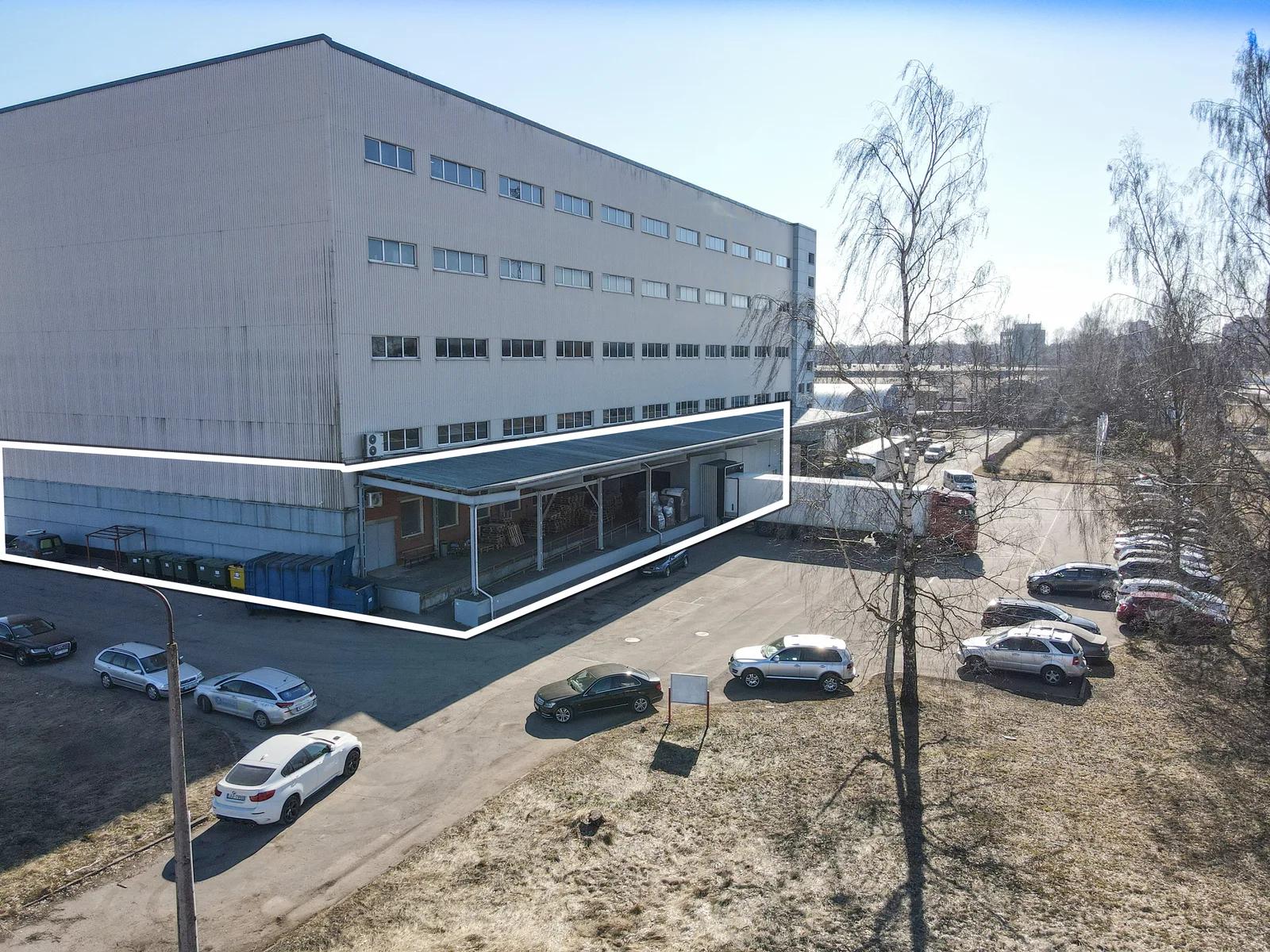 Kleistu iela 24 — 23