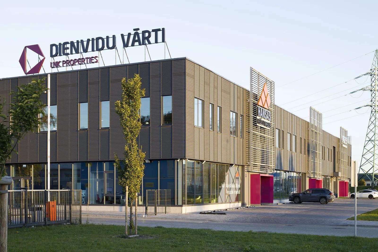 Dienvidu Vārti — 2