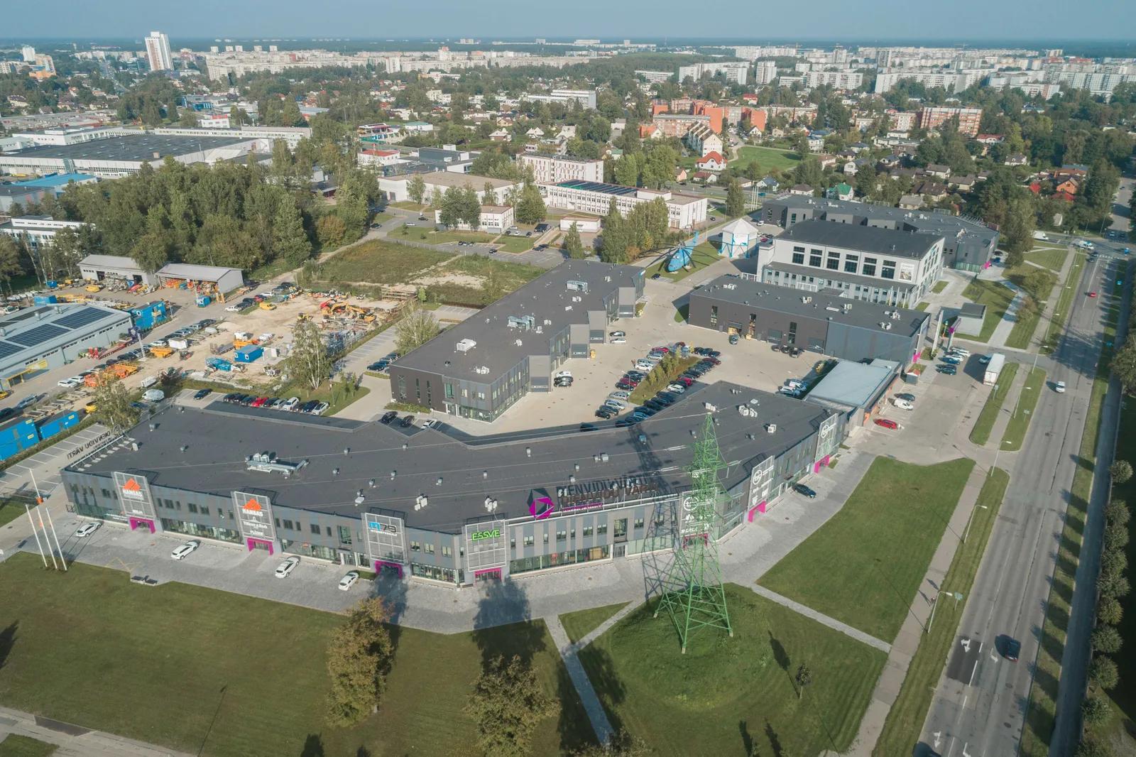 Dienvidu Vārti — 8