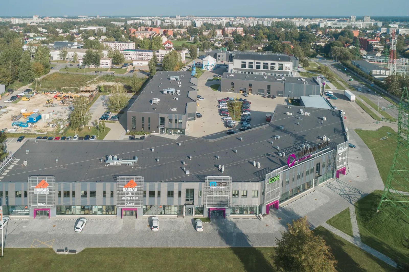 Dienvidu Vārti — 9