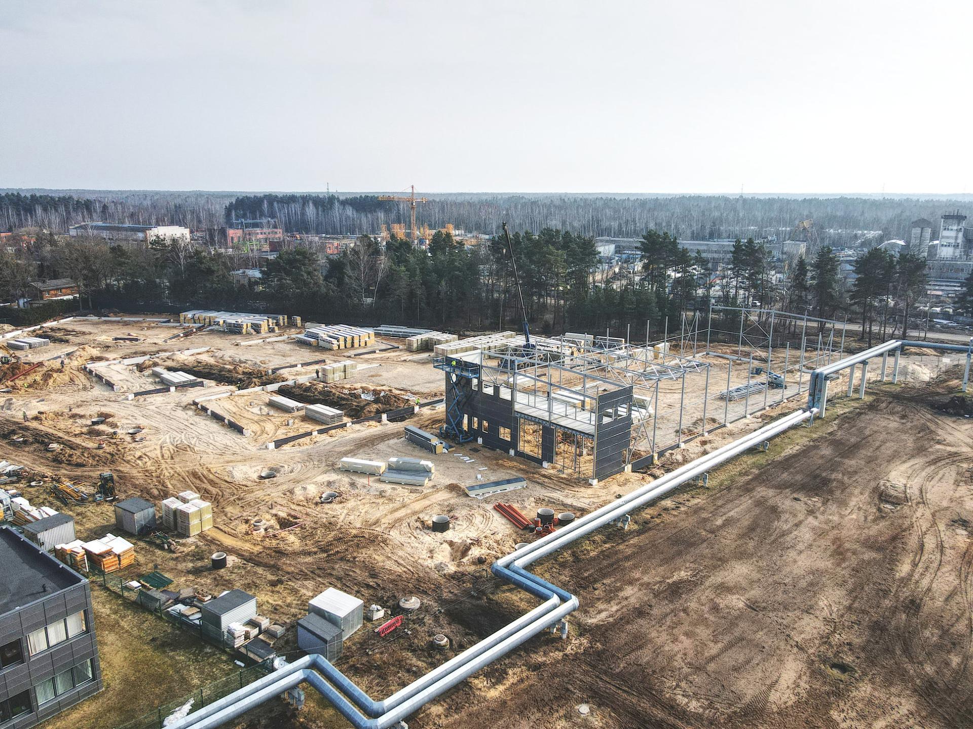 VA Property Rītausmas — 8