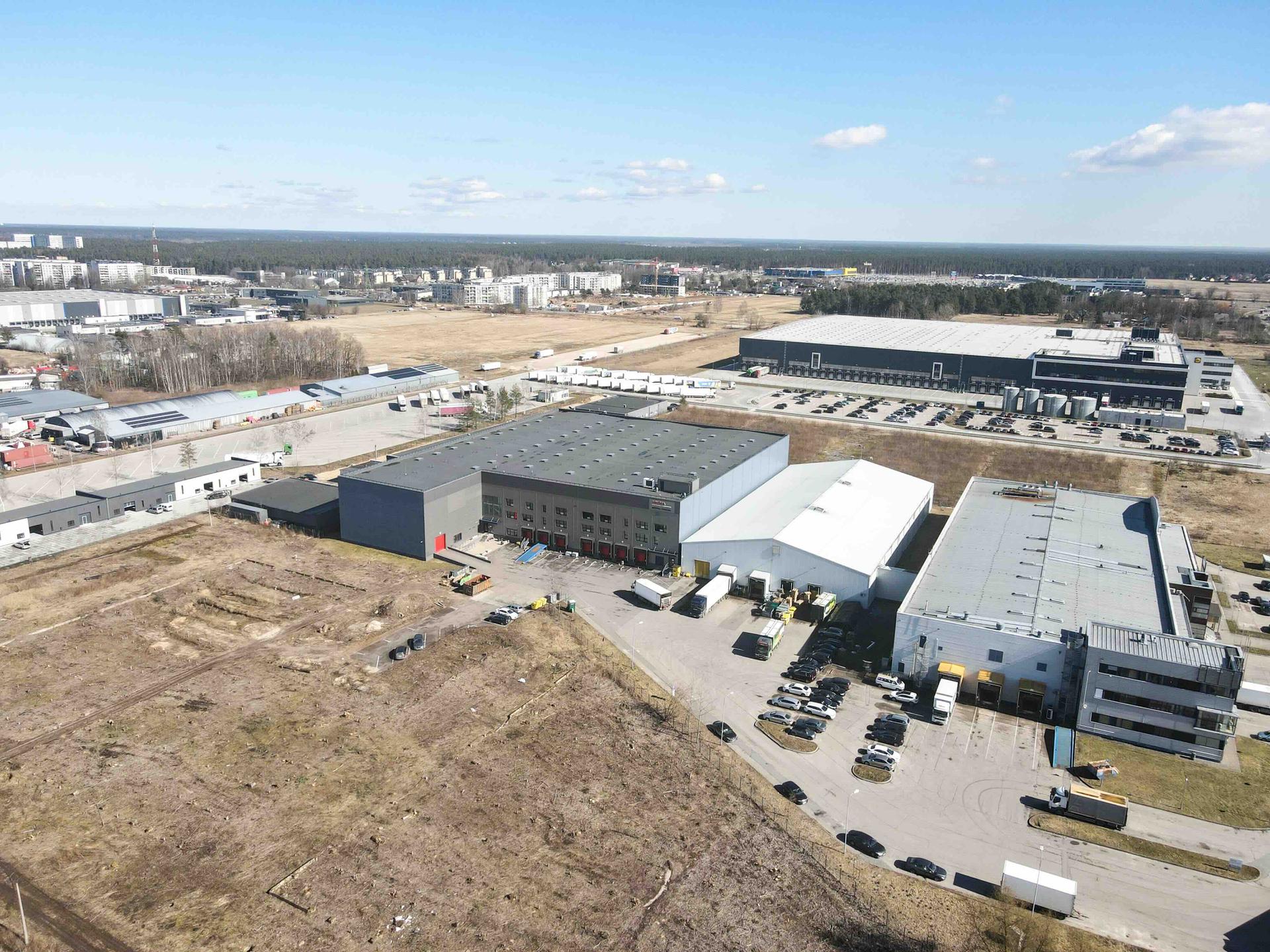 Dzelzavas iela 129 — 4