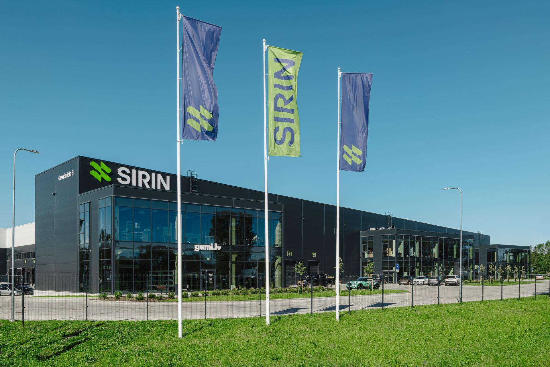Sirin Park Airport — 6