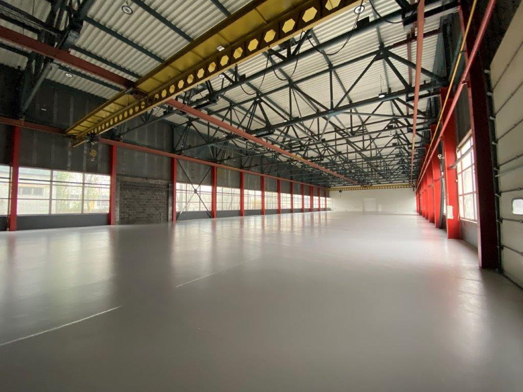 Baltijas Industriālais Parks — 3