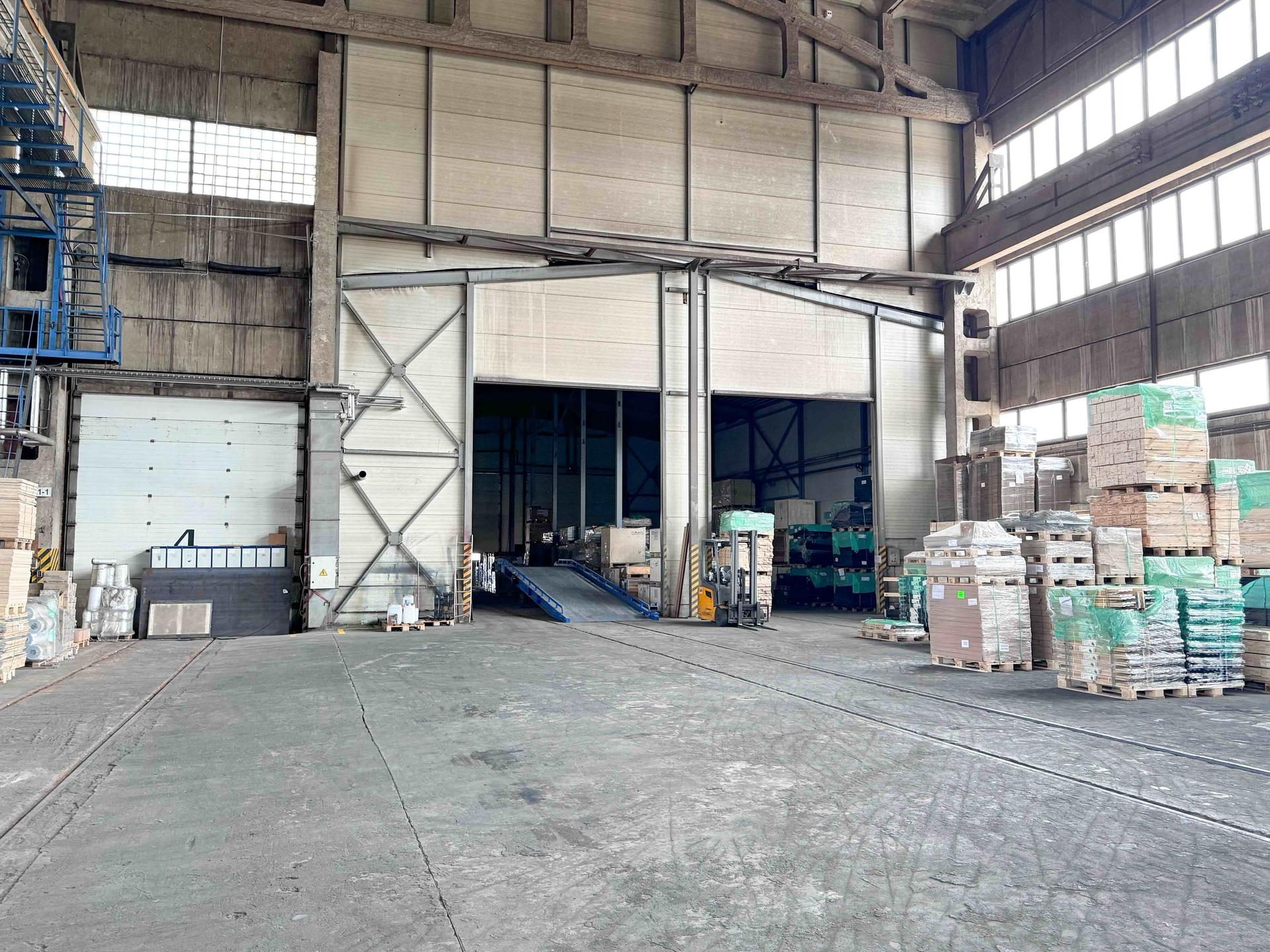 Granita Industrial Park — 10