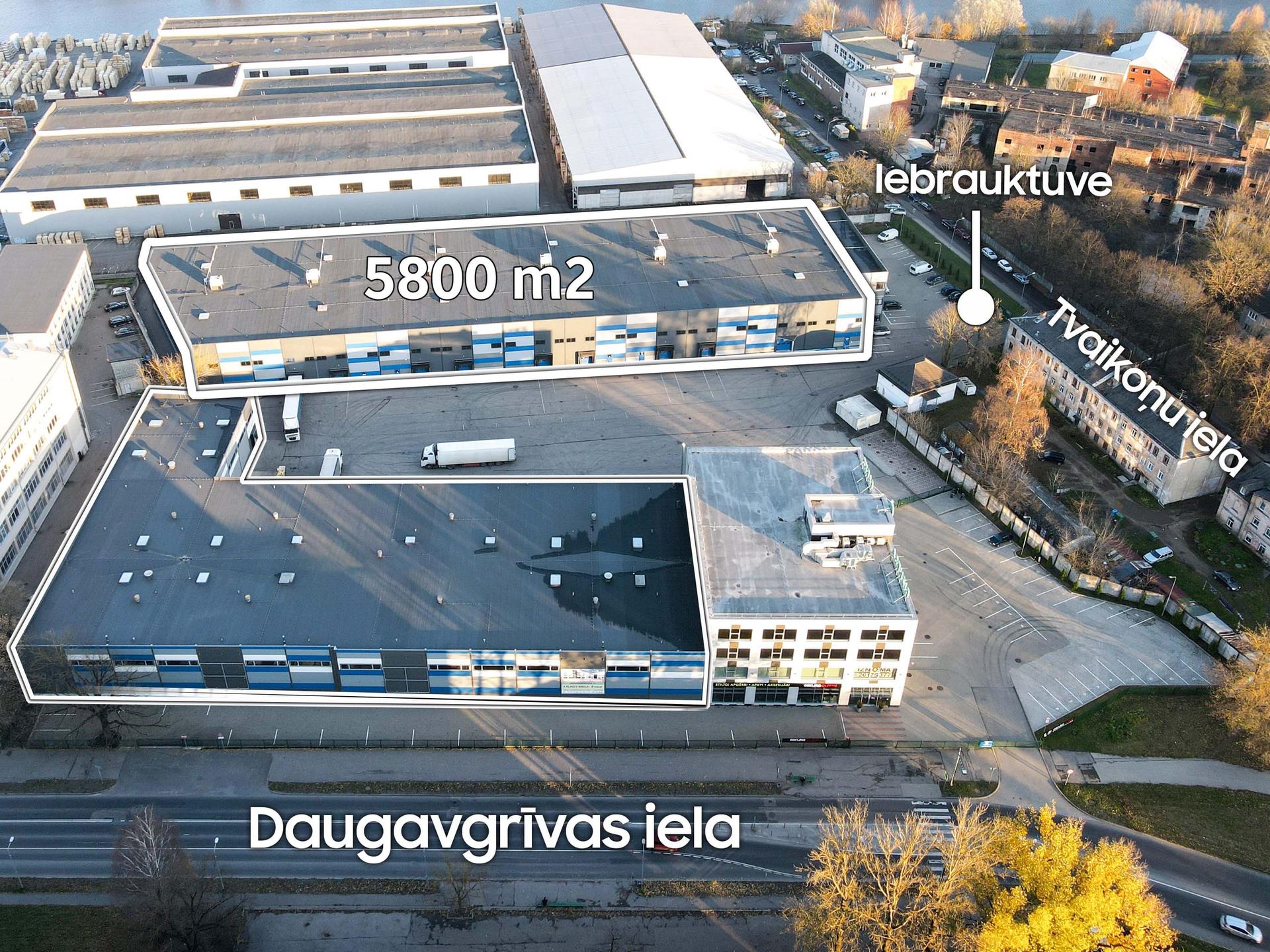 UA Biznesa Parks — 6