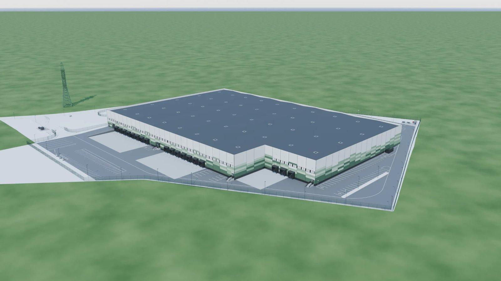 Versum Logistics — 3