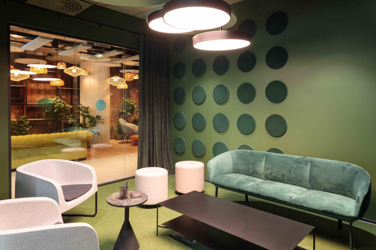 Verde — 9