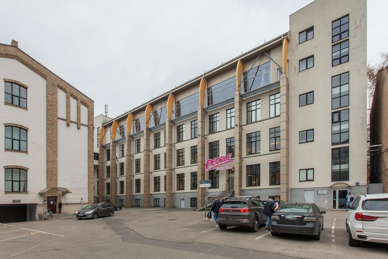 Birznieka Upīša21 — 4