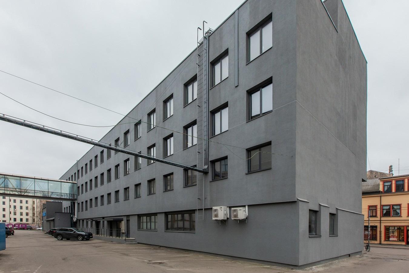 Birznieka Upīša21 — 8