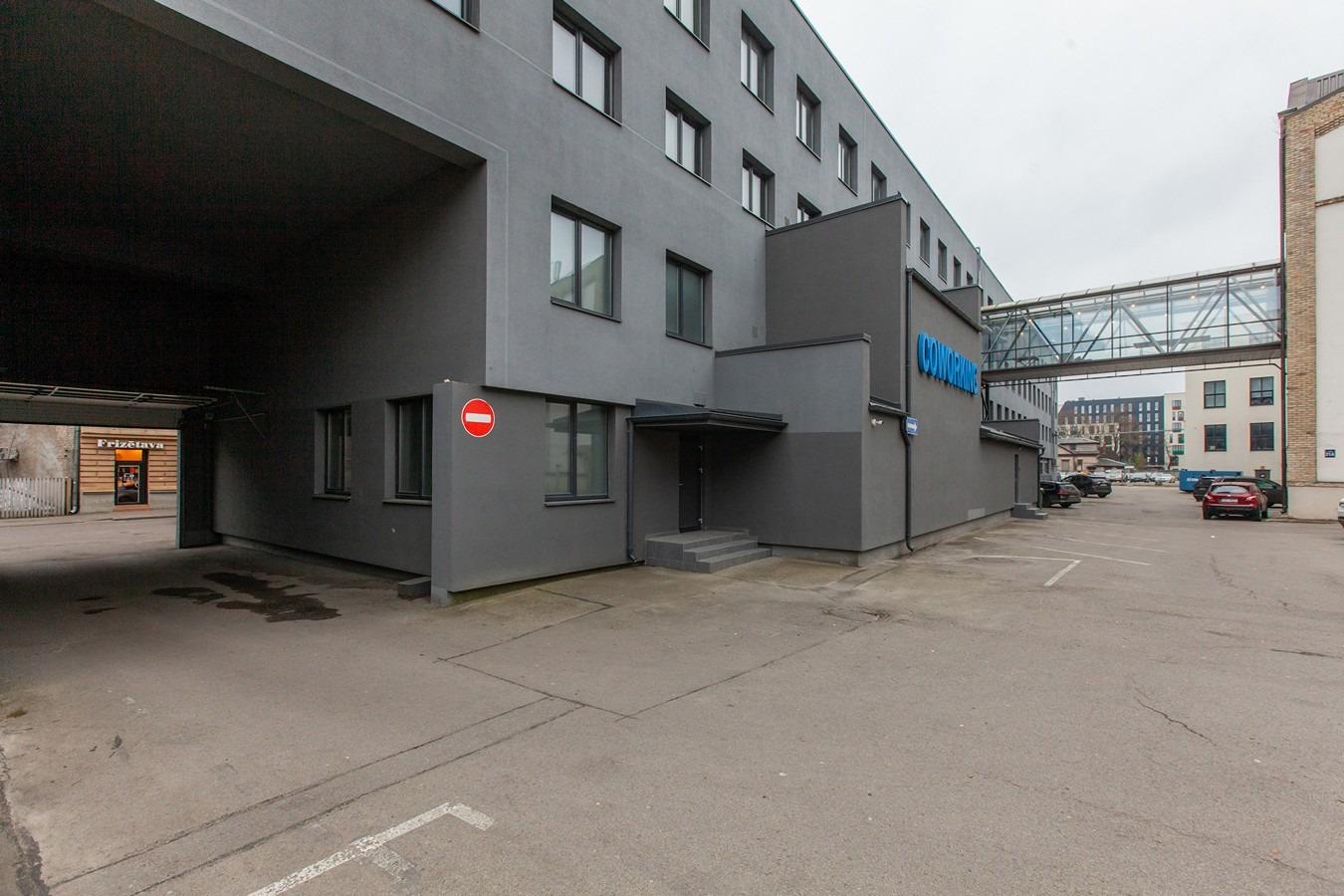 Birznieka Upīša21 — 9