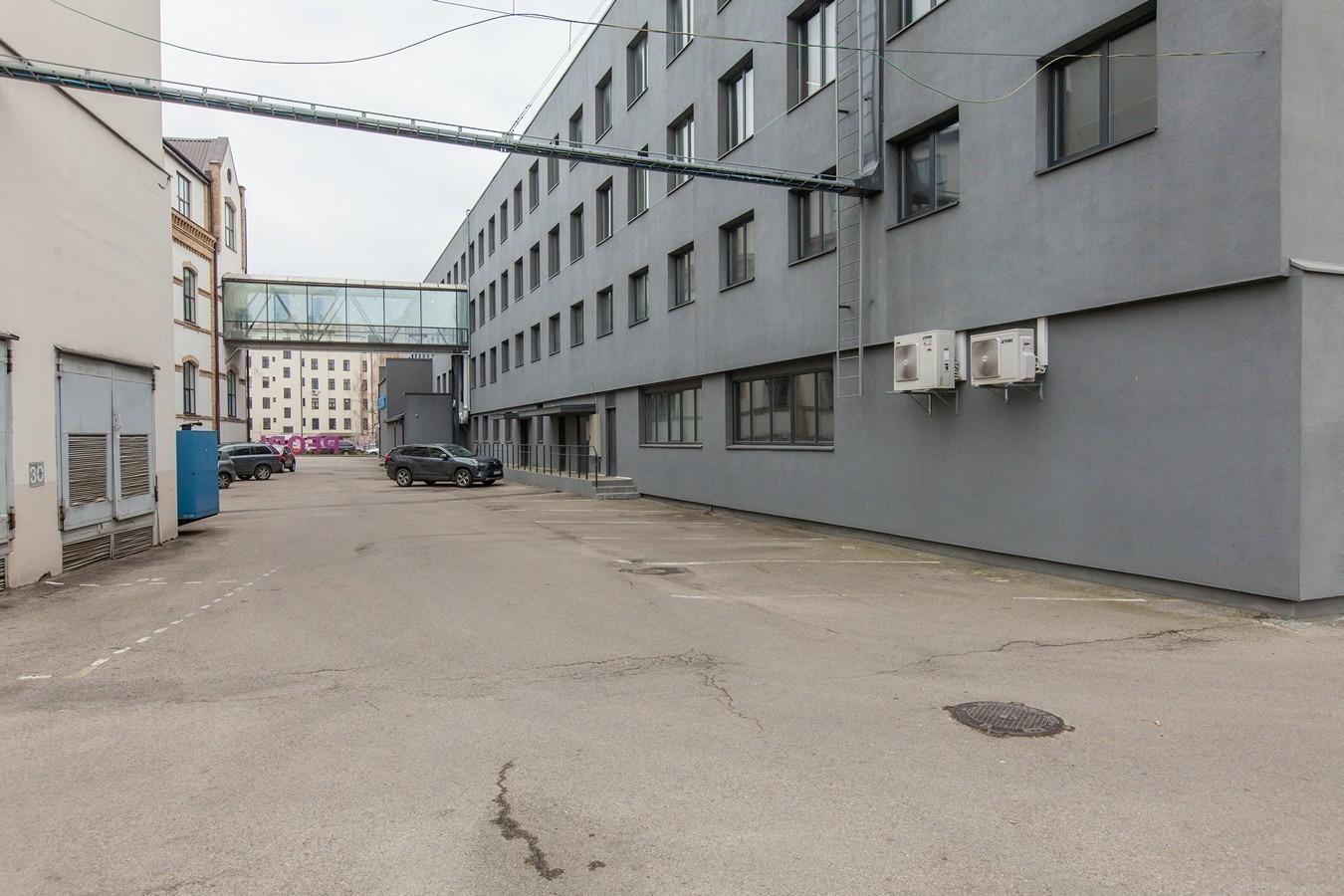 Birznieka Upīša21 — 10