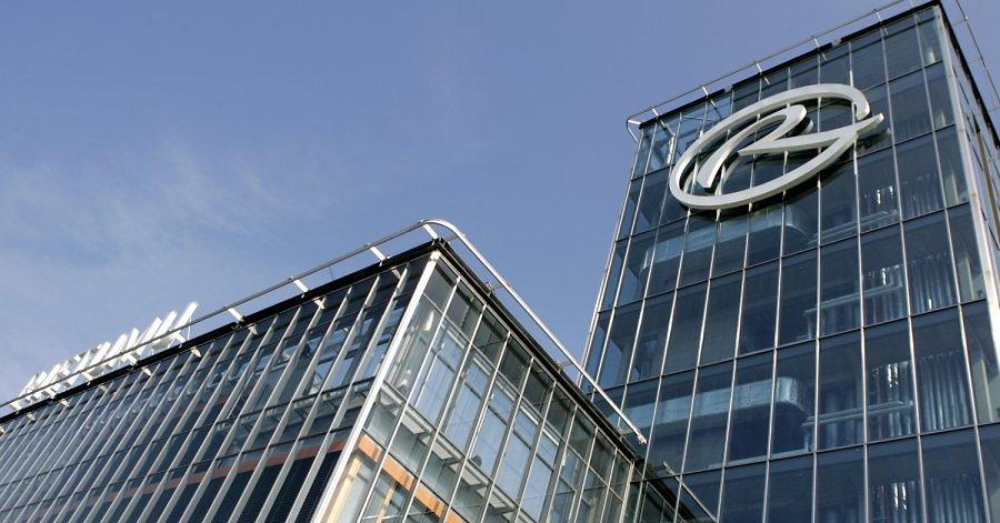 Rietumu Capital Centre — 2