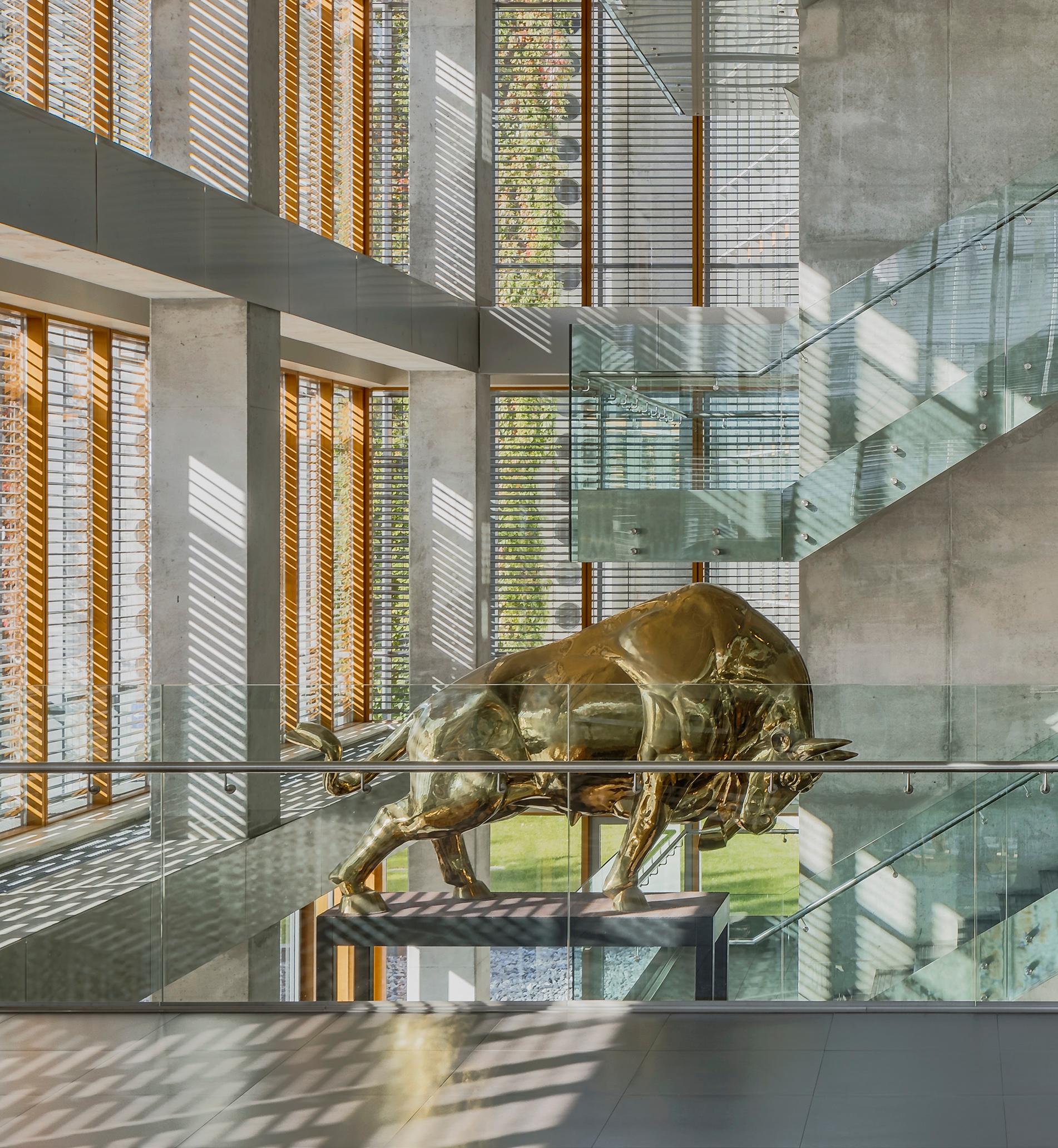 Rietumu Capital Centre — 4