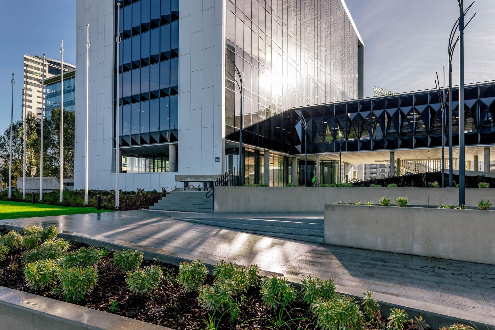 Elemental Business Centre — 3