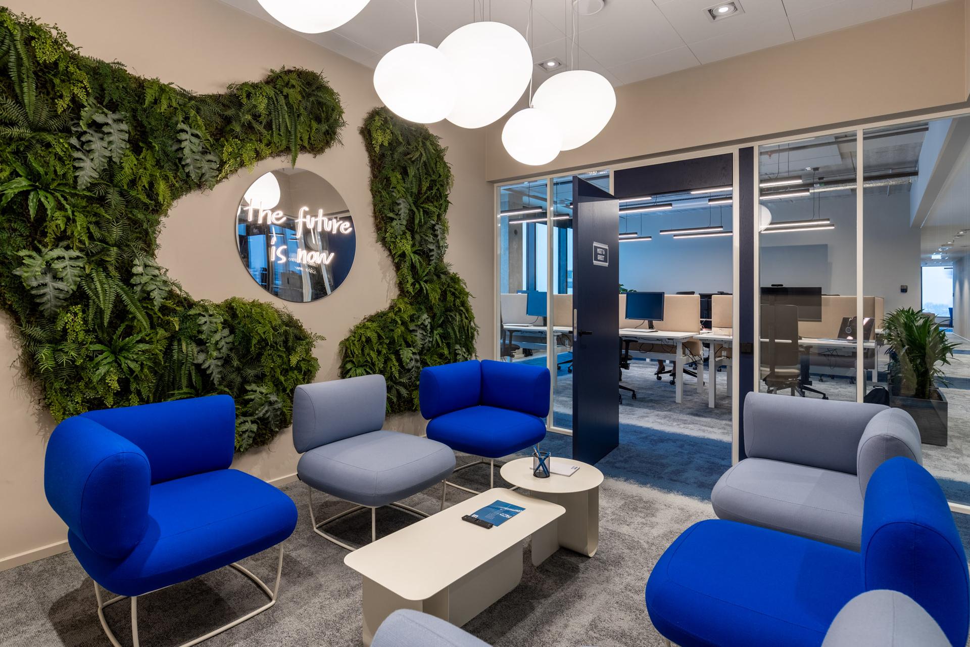 Elemental Business Centre — 5