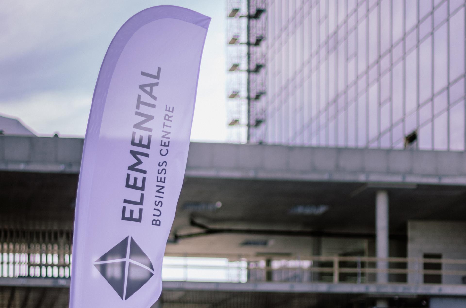 Elemental Business Centre — 6